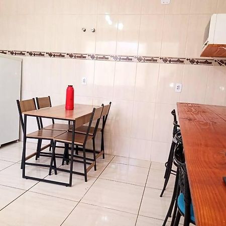 Casa Com Churrasqueira E Piscina Serra Negra  Luaran gambar