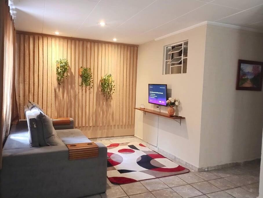 Casa Com Churrasqueira E Piscina Serra Negra  Luaran gambar